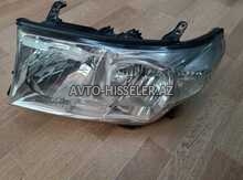 Toyota Land Cruiser 200 - 2008 sol farası